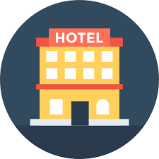 Hotels & Accomodation