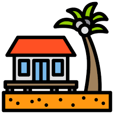 Resort, Farm Stays